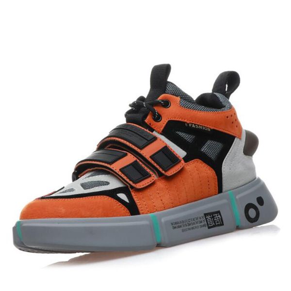 2020 men running shoes pink orange black splice graffiti fashion men trainer breathable light grey red reflective outdoor sport sneaker
2020 men running shoes pink orange black splice graffiti fashion men trainer breathable light grey red reflective outdoor sport sneaker