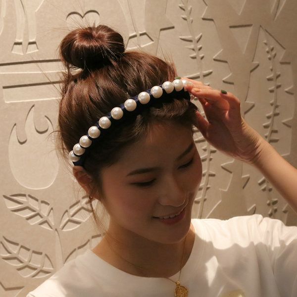silk personality pearl headband hair cut style with headband alice band cerchietto aliceband silk personality shggq, Black;brown
silk personality pearl headband hair cut style with headband alice band cerchietto aliceband silk personality shggq, Black;brown