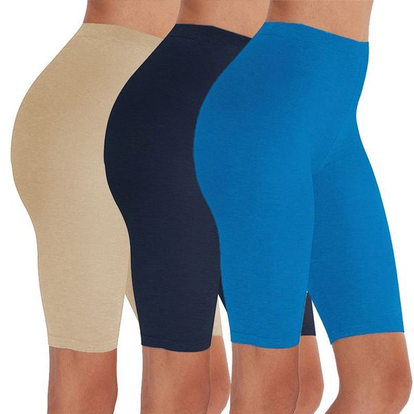 2pcs/3pcs pack eco-friendly viscose spandex bike shorts for woman fitness active wear very soft comfortable m30181, White;black
2pcs/3pcs pack eco-friendly viscose spandex bike shorts for woman fitness active wear very soft comfortable m30181, White;black