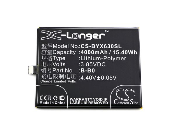 cameron sino вококаевеннй аккђмђлоѬ 4000 ма b-b0 дл bbk / vivo xplay 6
cameron sino вококаевеннй аккђмђлоѬ 4000 ма b-b0 дл bbk / vivo xplay 6