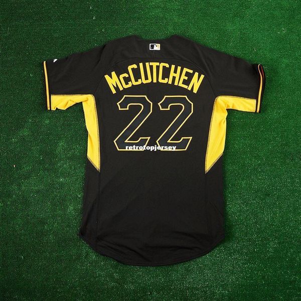 majestic дешевые # 22 lg mccutchen pittsburgh bp coolbase джерси мужские сшитые оптовые большие и высокие размеры трикотажные изделия бейсбо, Black;blue
majestic дешевые # 22 lg mccutchen pittsburgh bp coolbase джерси мужские сшитые оптовые большие и высокие размеры трикотажные изделия бейсбо, Black;blue