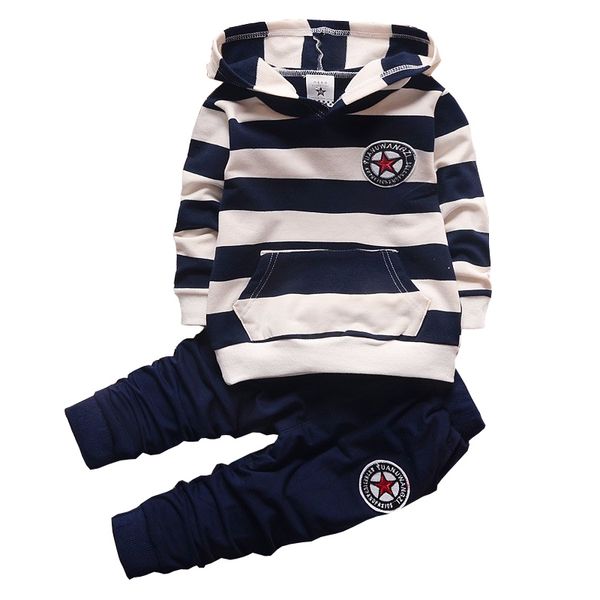 BibiCola Infant Clothes Spring Autumn Baby Boys Girls Hoodies Sport Suit Toddler Clothing Sets Kids Casual Tracksuit Set
BibiCola Infant Clothes Spring Autumn Baby Boys Girls Hoodies Sport Suit Toddler Clothing Sets Kids Casual Tracksuit Set