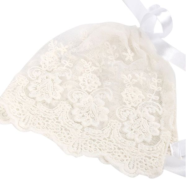 girl hollowed out cute decoration lace floral practical newborn accessories prop baby cap soft pgraphy with chin strap, Yellow
girl hollowed out cute decoration lace floral practical newborn accessories prop baby cap soft pgraphy with chin strap, Yellow