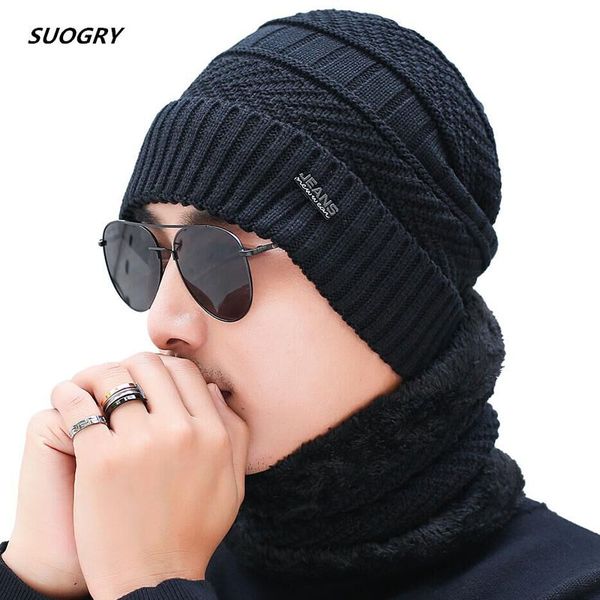 suogry 2pcs winter warm ski cap and scarf warm mask gorras for men women hat knitted beanie cap skullies beanies
suogry 2pcs winter warm ski cap and scarf warm mask gorras for men women hat knitted beanie cap skullies beanies