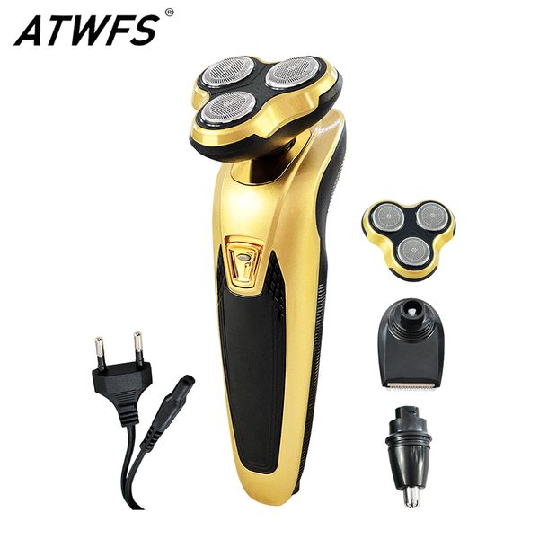 new shaver for electric men shaving gold machine face nose body trimmer shaver beard trimmer for men groomer hair clipper
new shaver for electric men shaving gold machine face nose body trimmer shaver beard trimmer for men groomer hair clipper