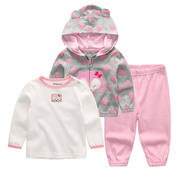 последние штаны casual кардиган set baby boy одежда экипировка серый bodysuit мальчик одежда 12 18 24 месяцев, White
последние штаны casual кардиган set baby boy одежда экипировка серый bodysuit мальчик одежда 12 18 24 месяцев, White