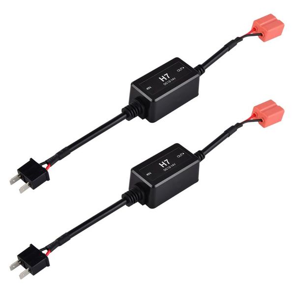 h7 led canbus decoder warning canceller error load resister for fusion escape fusion santa fe elantra sonata
h7 led canbus decoder warning canceller error load resister for fusion escape fusion santa fe elantra sonata