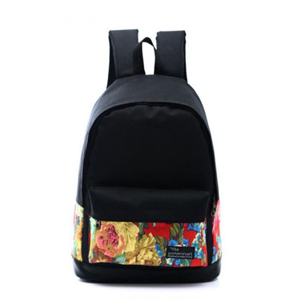 fahsion women canvas printing backpack ladies girls preppy style school book bags for lapvintage rucksack
fahsion women canvas printing backpack ladies girls preppy style school book bags for lapvintage rucksack