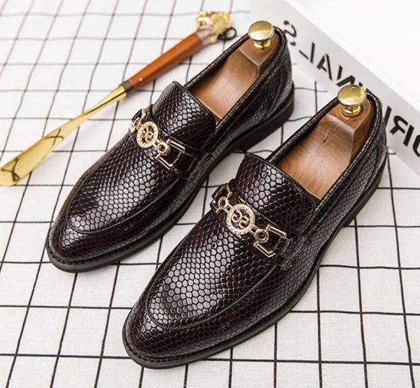 men business casual shoes shine shoes tassel small shoe muffin cake height mirror patent-leather party dress v71, Black
men business casual shoes shine shoes tassel small shoe muffin cake height mirror patent-leather party dress v71, Black