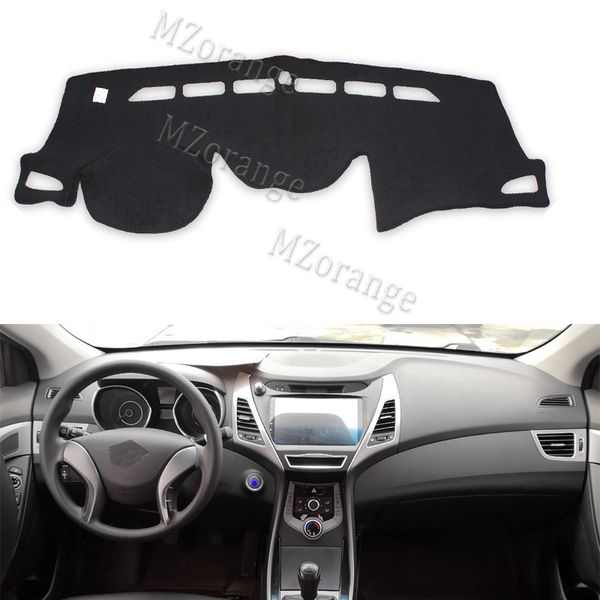 1 piece black / red side car dashboard cover avoid light pad instrument platform dash board cover for elantra 2012-2015
1 piece black / red side car dashboard cover avoid light pad instrument platform dash board cover for elantra 2012-2015