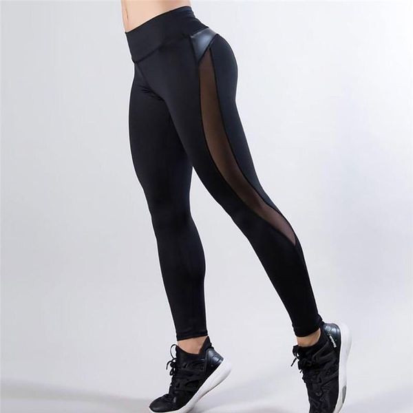 women ladies black high waisted gym joggers sports leggings pants black solid female slim fit pants, Black;white
women ladies black high waisted gym joggers sports leggings pants black solid female slim fit pants, Black;white