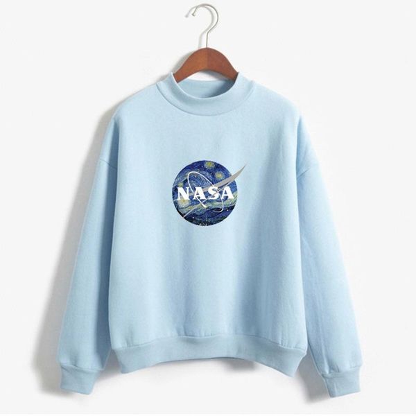 nasa new mens hoodie designer sweatshirt trend brand chest logo print cotton casual men women sweatshirt, Black
nasa new mens hoodie designer sweatshirt trend brand chest logo print cotton casual men women sweatshirt, Black