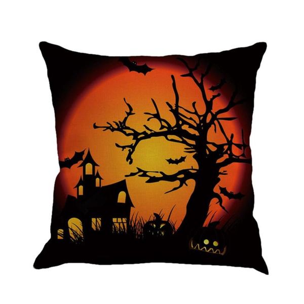 4 patterns halloween cotton linen fabric cushion covers digital printed home decorative square pillowcase 45*45cm drop shipping
4 patterns halloween cotton linen fabric cushion covers digital printed home decorative square pillowcase 45*45cm drop shipping