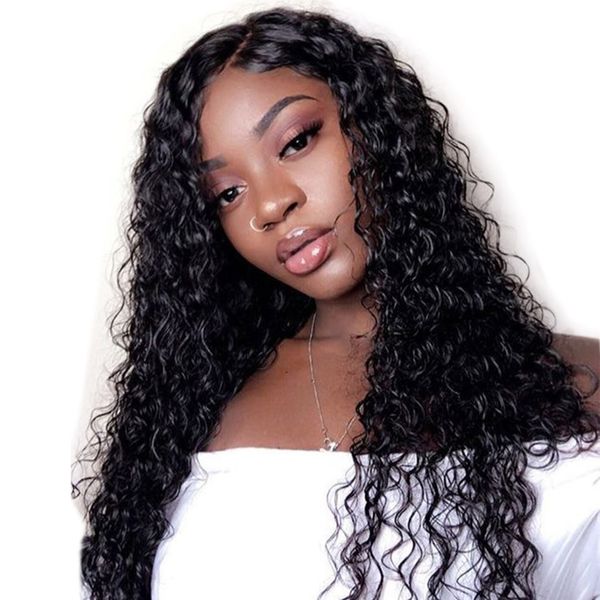 deep curly wig lace front human hair wigs for women peruvian hair lace wigs pre plucked hairline with baby hair, Black;brown
deep curly wig lace front human hair wigs for women peruvian hair lace wigs pre plucked hairline with baby hair, Black;brown
