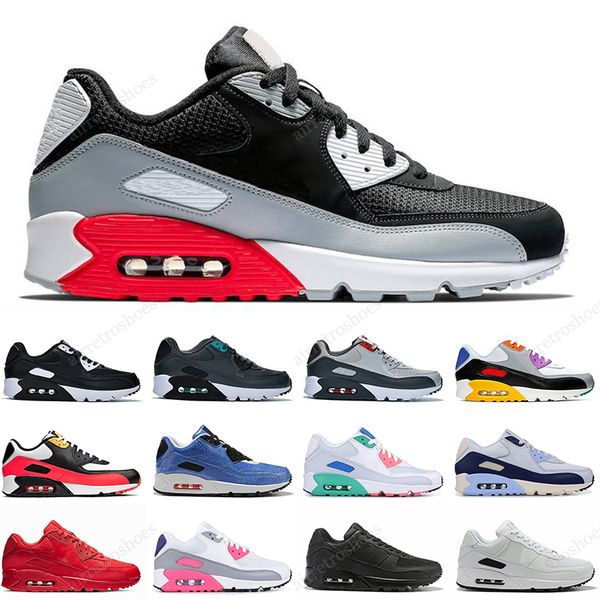 2020 stock x 90 men women running shoes viotech purple black infrared 90s bred laser fuchsia sports trainer cushion sports sneakers 36-45
2020 stock x 90 men women running shoes viotech purple black infrared 90s bred laser fuchsia sports trainer cushion sports sneakers 36-45