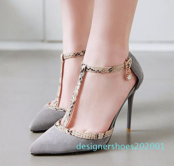big size 32 to 43 44 45 46 fashion women t strap high heel designer pumps office lady fashion luxury designer women shoes d01, Black
big size 32 to 43 44 45 46 fashion women t strap high heel designer pumps office lady fashion luxury designer women shoes d01, Black