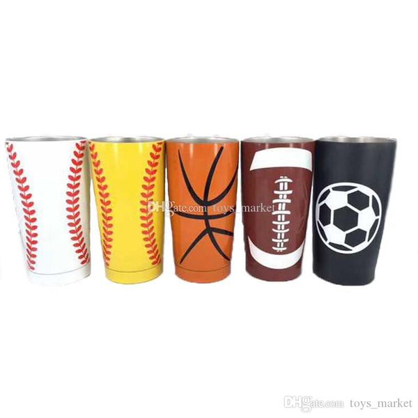 Stainle teel cup ba eball tumbler mug 600ml oftball ba ketball football tainle teel tumbler travel car beer cup vacuum in ulated
Stainle teel cup ba eball tumbler mug 600ml oftball ba ketball football tainle teel tumbler travel car beer cup vacuum in ulated