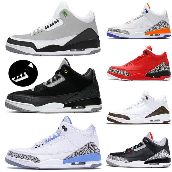 mens jumpman basketball shoes 3s unc pe reflective tinker 3 black cement trainers mocha iii chlorophyll jth nrg red mens sport sneakers 7-13, White;red
mens jumpman basketball shoes 3s unc pe reflective tinker 3 black cement trainers mocha iii chlorophyll jth nrg red mens sport sneakers 7-13, White;red