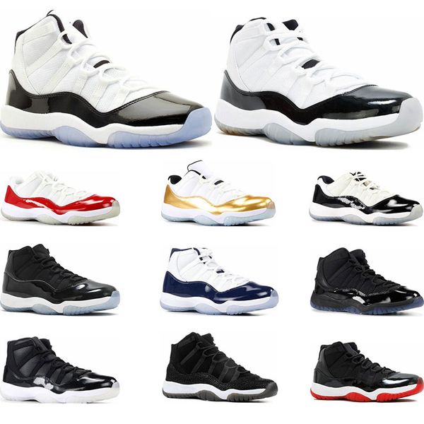 2019 мужские баскетбольные кроссовки 11s Concord 45 23 Platinum Tint Prom Night тренажерный зал красн
2019 мужские баскетбольные кроссовки 11s Concord 45 23 Platinum Tint Prom Night тренажерный зал красн