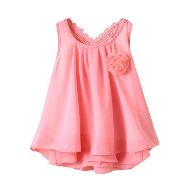 newborn baby girl clothes summer sleeveless dress toddler baby girls solid flower butterfly backless casual dress clothes, Red;yellow
newborn baby girl clothes summer sleeveless dress toddler baby girls solid flower butterfly backless casual dress clothes, Red;yellow