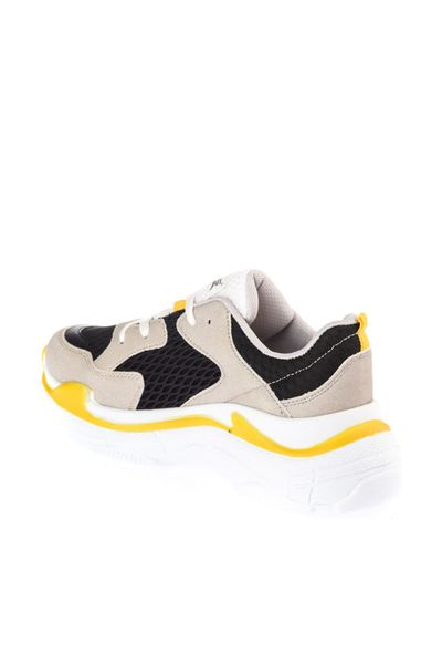 soho fashion sneakers women sport shoes new ladies vulcanize shoes platform shoes female flats chunky sneakers 13616, Black
soho fashion sneakers women sport shoes new ladies vulcanize shoes platform shoes female flats chunky sneakers 13616, Black