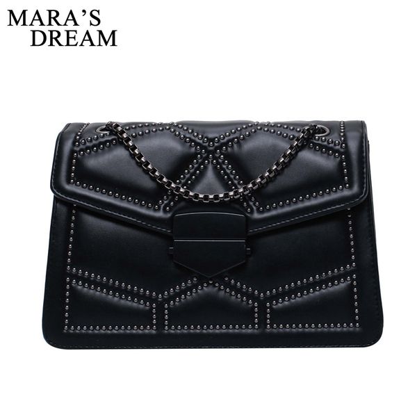 mara's dream 2019 new solid color retro small square bag female chain bag korean fashion wild shoulder messenger
mara's dream 2019 new solid color retro small square bag female chain bag korean fashion wild shoulder messenger