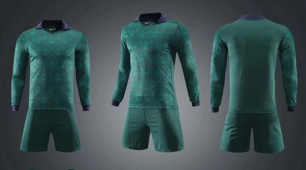 fashion sports long sleeve 2020 sports customized soccer jersey with shorts wear discount football training sets gym wear yakuda fitness, Black
fashion sports long sleeve 2020 sports customized soccer jersey with shorts wear discount football training sets gym wear yakuda fitness, Black