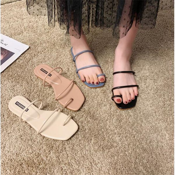 half slippers female 2020 new summer fashion clip toe sandals fashion flat bottom no heel lazy wear ins tide, Black
half slippers female 2020 new summer fashion clip toe sandals fashion flat bottom no heel lazy wear ins tide, Black