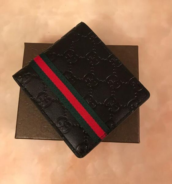 New Original Box Logo Paris Premium Red Leather Slim Wallet Red Black Wallet Leather Outdoor Sports Bag
New Original Box Logo Paris Premium Red Leather Slim Wallet Red Black Wallet Leather Outdoor Sports Bag