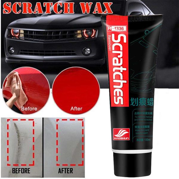 portable automobiles protector non-toxic auto maintenance tool car scratches repair wax paint care cream scratch remover
portable automobiles protector non-toxic auto maintenance tool car scratches repair wax paint care cream scratch remover