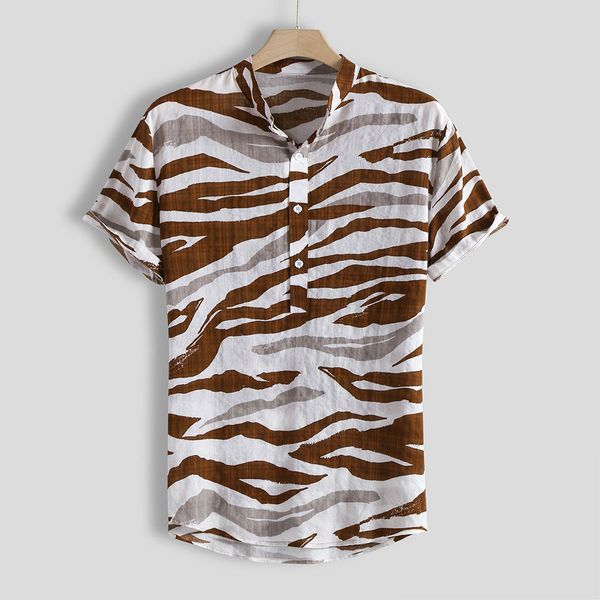 casual men's shirt camisa summer short sleeve shirt multi color lump chest pocket round hem loose blouse camisa masculina, White;black
casual men's shirt camisa summer short sleeve shirt multi color lump chest pocket round hem loose blouse camisa masculina, White;black