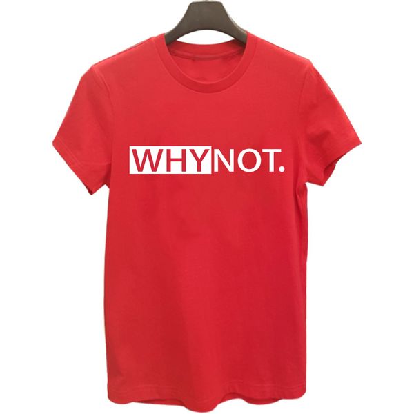 для женщин для женщин рубашек дизайнера tshirt harajuku почему не printed t рубашки для женщин белой женщины леди одежда с коротким рукавом, White
для женщин для женщин рубашек дизайнера tshirt harajuku почему не printed t рубашки для женщин белой женщины леди одежда с коротким рукавом, White