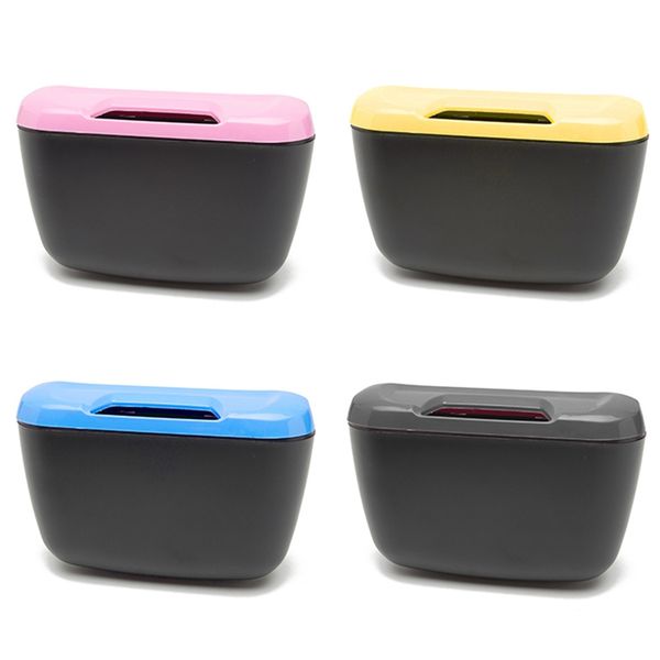 universal travel auto car trash can bin rubbish garbage bag holder multi-functional storage box holder car accessories
universal travel auto car trash can bin rubbish garbage bag holder multi-functional storage box holder car accessories