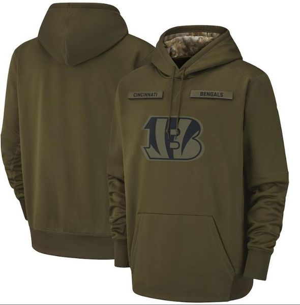 2019 olive cincinnati hoodies bengal sweatshirt salute to service sideline therma performance pullover hoodie army green men, Blue;black
2019 olive cincinnati hoodies bengal sweatshirt salute to service sideline therma performance pullover hoodie army green men, Blue;black