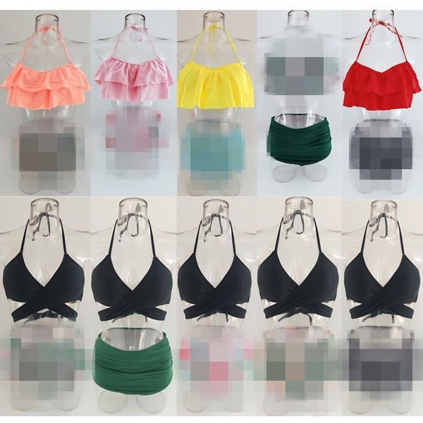 2019 bikini parent-child bikini swimsuit lotus leaf printed high waist parent-child swimsuit mother and daughter swimming, White;black
2019 bikini parent-child bikini swimsuit lotus leaf printed high waist parent-child swimsuit mother and daughter swimming, White;black