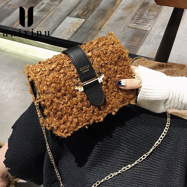 2019 fashion women bags for women pu faux fur handbag new fashionable lambswool messenger bags women's wool handbags
2019 fashion women bags for women pu faux fur handbag new fashionable lambswool messenger bags women's wool handbags