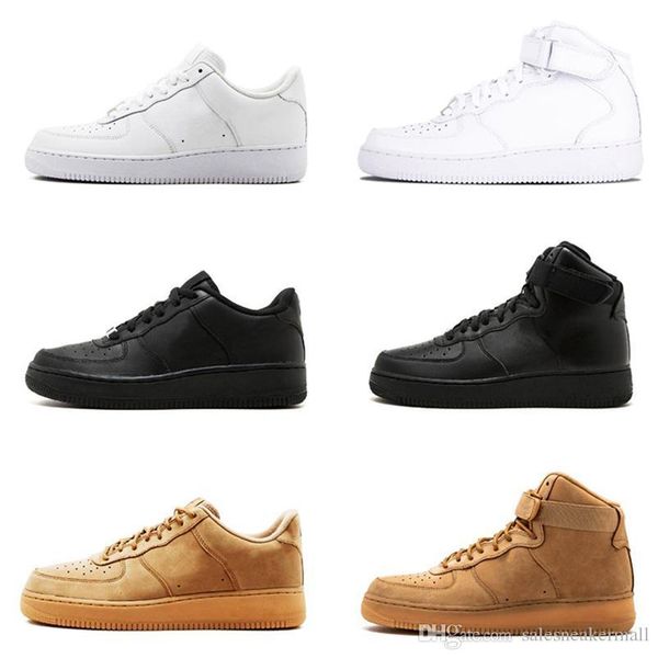 new one 1 dunk running shoes brand for men women sports skateboarding high low cut white black wheat trainers sneakers 36-45
new one 1 dunk running shoes brand for men women sports skateboarding high low cut white black wheat trainers sneakers 36-45