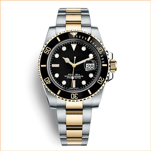 2020 with box 40mm mens watch 116610ln 116610lv 116619lb automatic watch 2813 movement ceramaic bezel watches sapphire mirror watc248k, Slivery;brown
2020 with box 40mm mens watch 116610ln 116610lv 116619lb automatic watch 2813 movement ceramaic bezel watches sapphire mirror watc248k, Slivery;brown