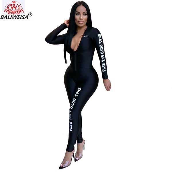 baliweisa 2019 full sleeve jumpsuits autumn winter women overalls woven number print outfits casual fashion bandage rompers, Black;white
baliweisa 2019 full sleeve jumpsuits autumn winter women overalls woven number print outfits casual fashion bandage rompers, Black;white