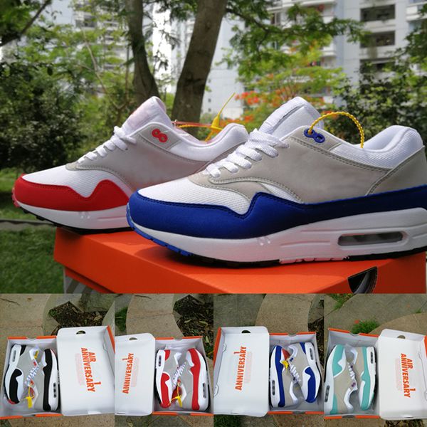 2020 authentic quality 87 og anniversary 1 og women men running shoes air sports sneakers trainer size 36-45 with box
2020 authentic quality 87 og anniversary 1 og women men running shoes air sports sneakers trainer size 36-45 with box