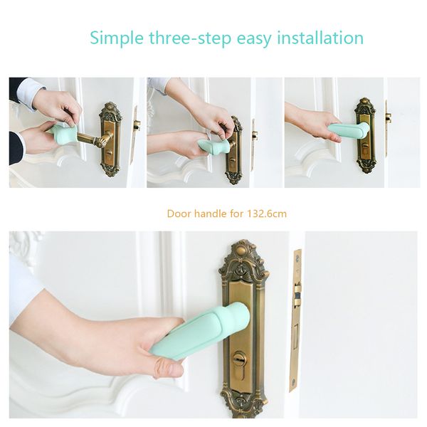 with luminous silicone door handle gloves protective cover full silicone particle safety door handle anti-collision head
with luminous silicone door handle gloves protective cover full silicone particle safety door handle anti-collision head