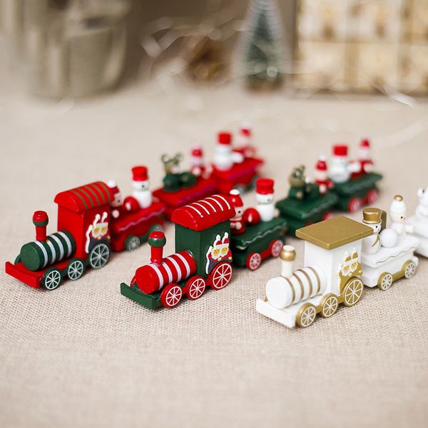wooden train xmas train ornament christmas creative mini wedding display desk4 knots
wooden train xmas train ornament christmas creative mini wedding display desk4 knots