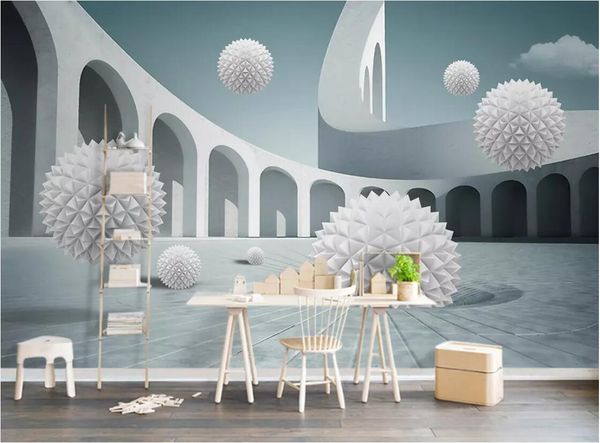 3d room wallpaper custom p non-woven mural 3d dimensional globe european architecture space tv background wall wallpaper for walls 3 d
3d room wallpaper custom p non-woven mural 3d dimensional globe european architecture space tv background wall wallpaper for walls 3 d