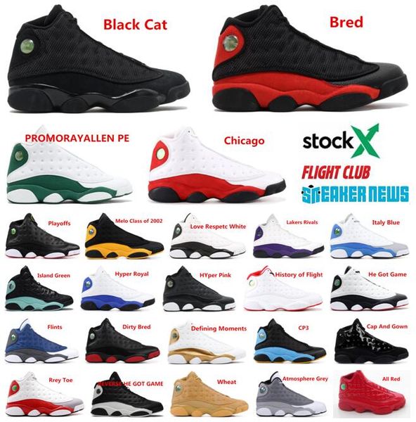 air 13 13s jumpman mens basketball shoes bred black mens basketball sneakers with box
air 13 13s jumpman mens basketball shoes bred black mens basketball sneakers with box