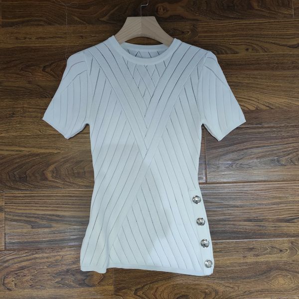 t-shirt summer t-shirt spring women milan o 0417-30 women's neck pullover 2021 designer panelled runway hdlrl, Black
t-shirt summer t-shirt spring women milan o 0417-30 women's neck pullover 2021 designer panelled runway hdlrl, Black