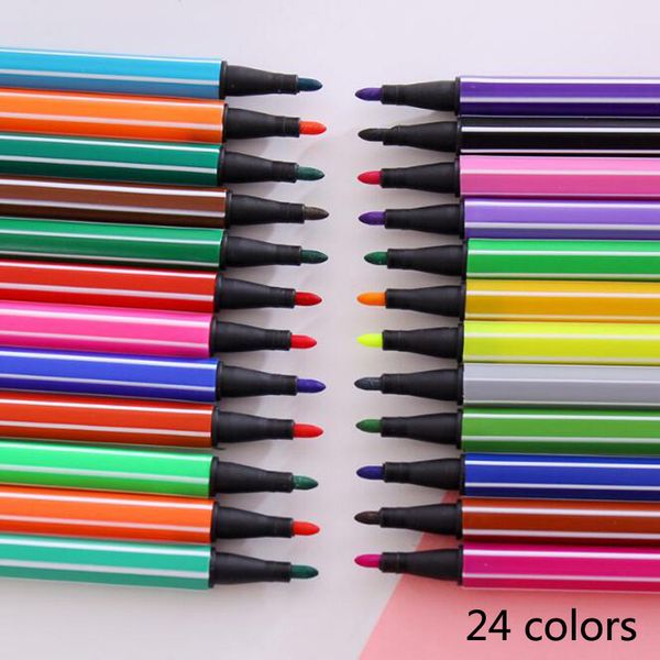 watercolor pencils chancellory children painting colour non-toxic washable watercolor pen sign painting art markers school
watercolor pencils chancellory children painting colour non-toxic washable watercolor pen sign painting art markers school