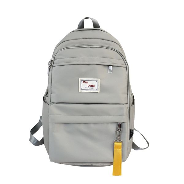 женщины рюкзак подростковый девочки ранцы большой нейлон back pack high school student college campus bagpack gray backbag подросток новый
женщины рюкзак подростковый девочки ранцы большой нейлон back pack high school student college campus bagpack gray backbag подросток новый