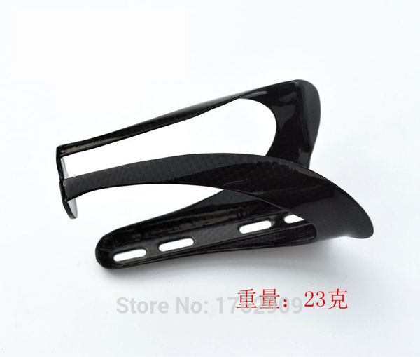 light road bicycle full carbon water bottle cages mountain bike 3k carbon fibre bottle holder mtb parts ing
light road bicycle full carbon water bottle cages mountain bike 3k carbon fibre bottle holder mtb parts ing