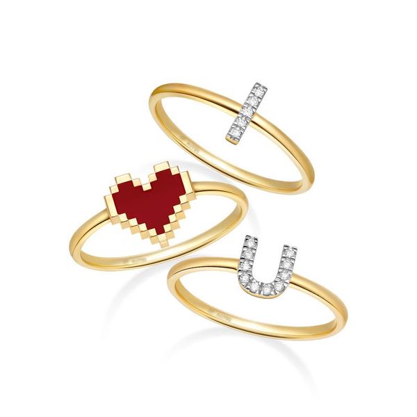 3pcs/set fashion real 925 sterling silver engagement ring set for women finger ring sets female girlfriend birthday gift, Golden;silver
3pcs/set fashion real 925 sterling silver engagement ring set for women finger ring sets female girlfriend birthday gift, Golden;silver