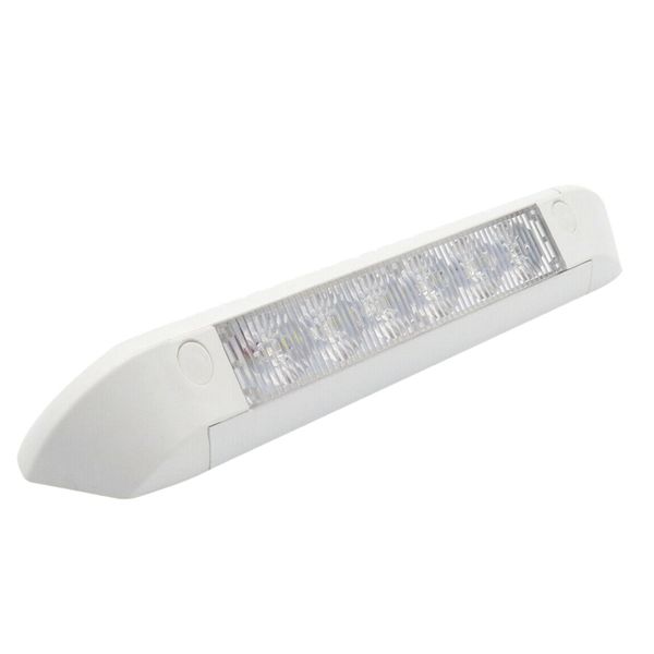 car boat interior led dome lamp 12v ceiling lighting 6- bulb waterproof 1.6 w
car boat interior led dome lamp 12v ceiling lighting 6- bulb waterproof 1.6 w